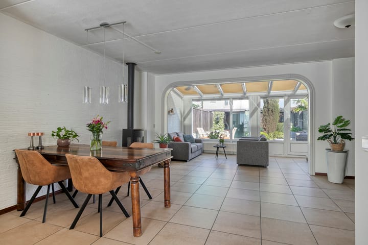 Photo 13 of Herwijnenstraat 4