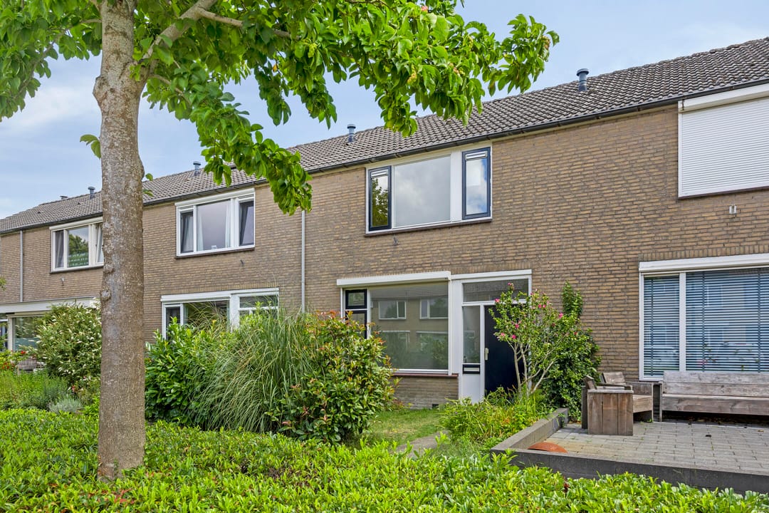 Foto 1 van Leharstraat 18