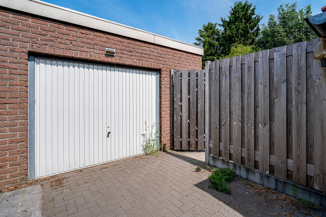 Foto 28 van Burgemeester Cremersplein 6