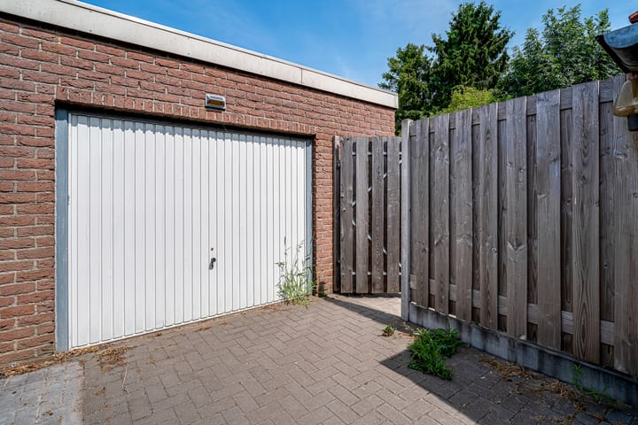 Foto 28 van Burgemeester Cremersplein 6