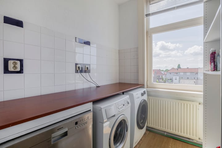 Foto 29 van Professor Kamerlingh Onneslaan 119-A2