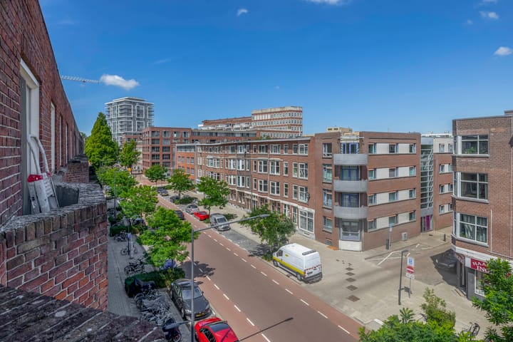 Foto 31 van Professor Kamerlingh Onneslaan 119-A2