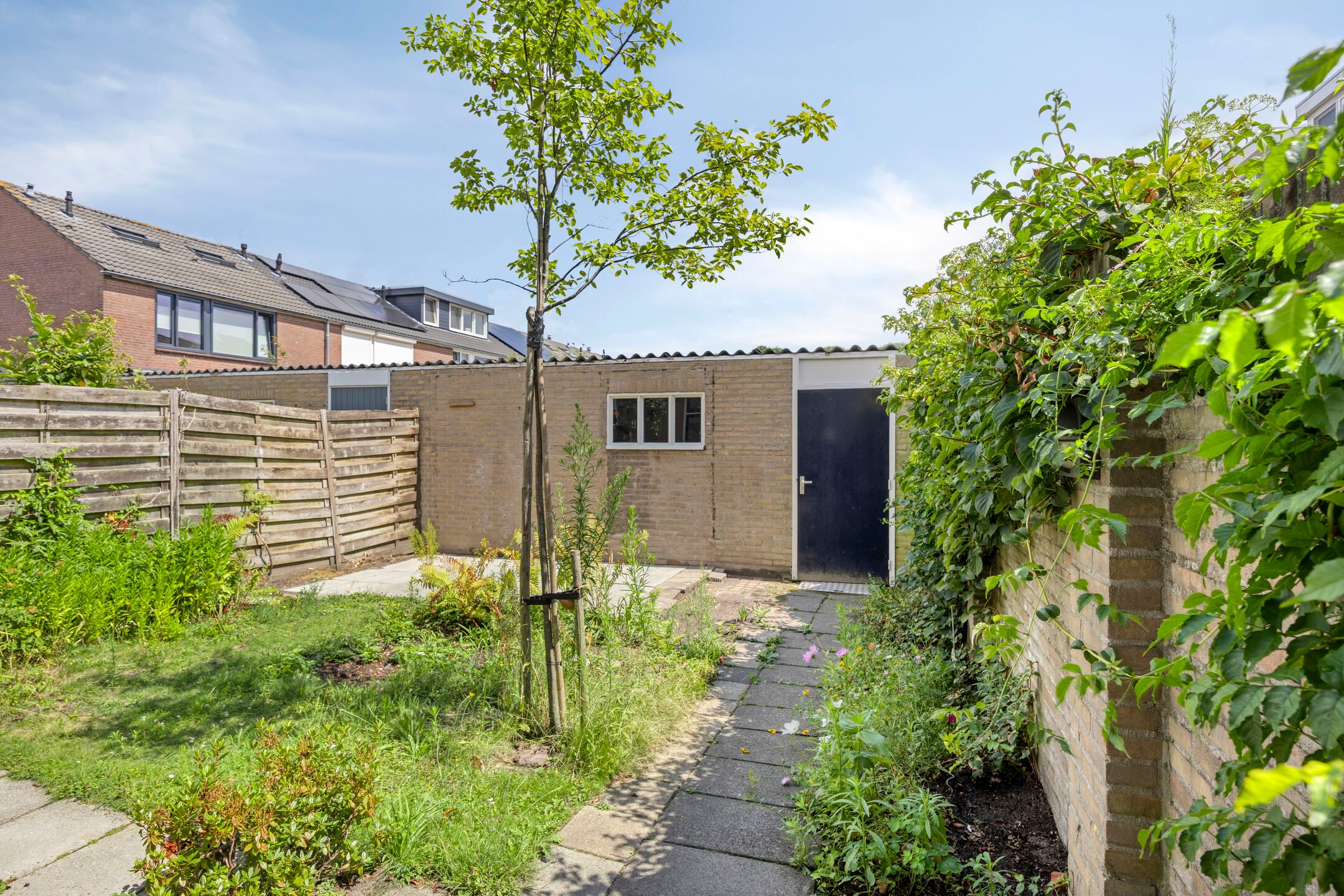 Foto 6 van Leharstraat 18