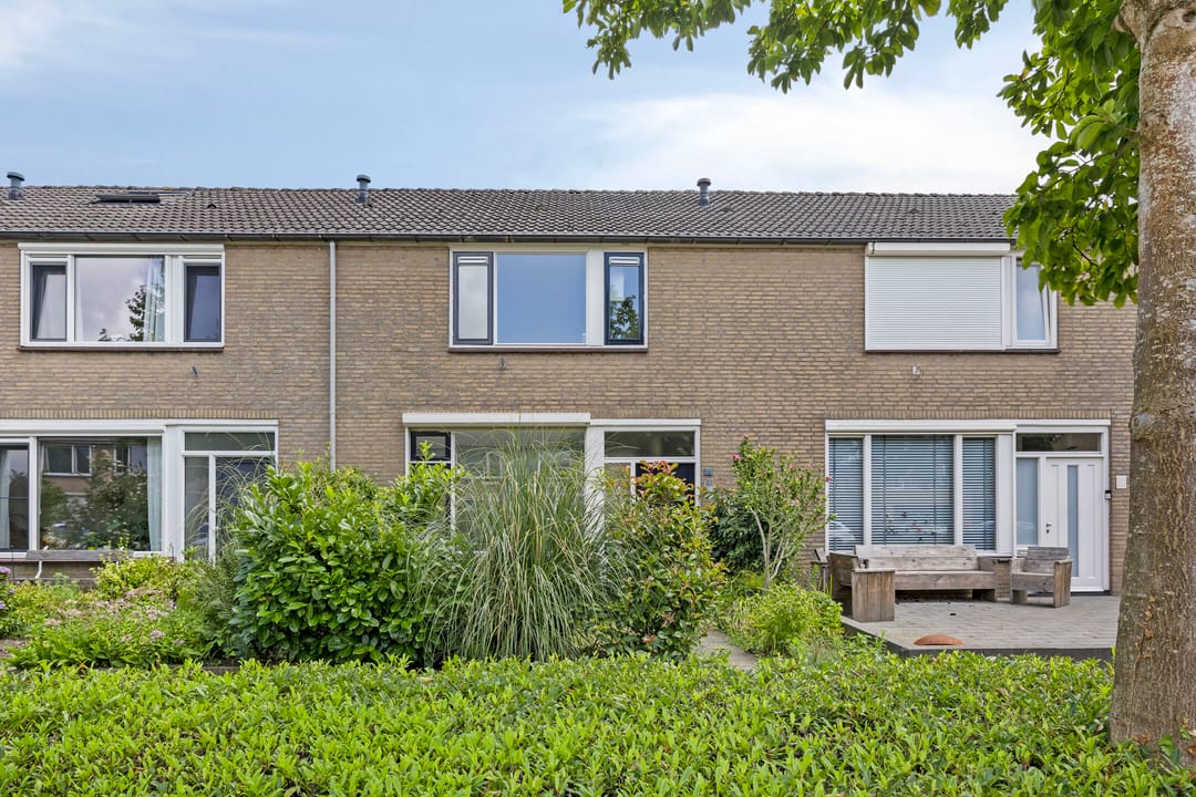 Foto 7 van Leharstraat 18