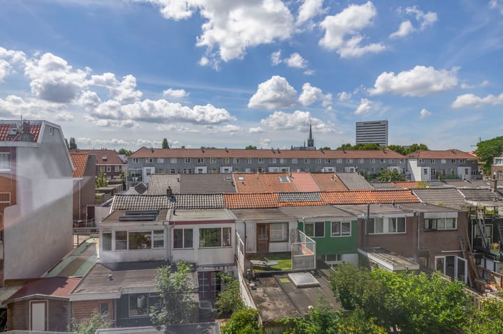 Foto 33 van Professor Kamerlingh Onneslaan 119-A2