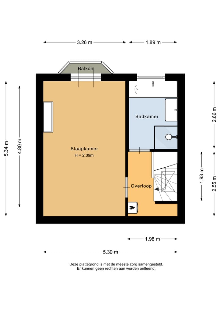 Foto 34 van Professor Kamerlingh Onneslaan 119-A2