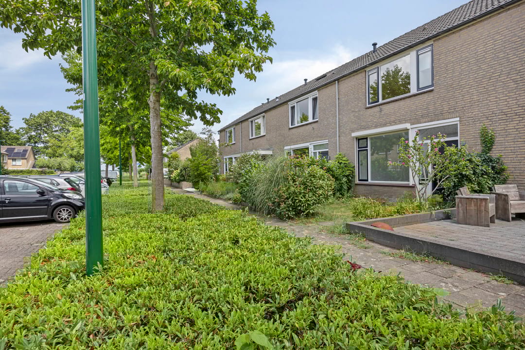 Foto 8 van Leharstraat 18