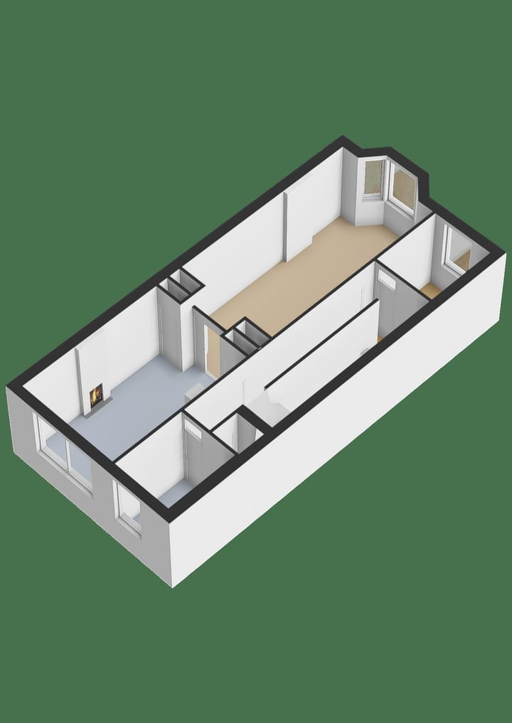Foto 37 van Professor Kamerlingh Onneslaan 119-A2