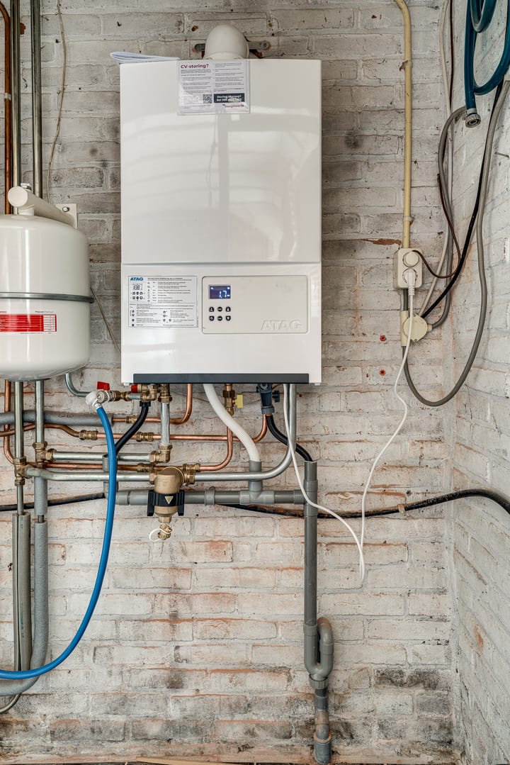 Foto 45 van Burgemeester Cremersplein 6