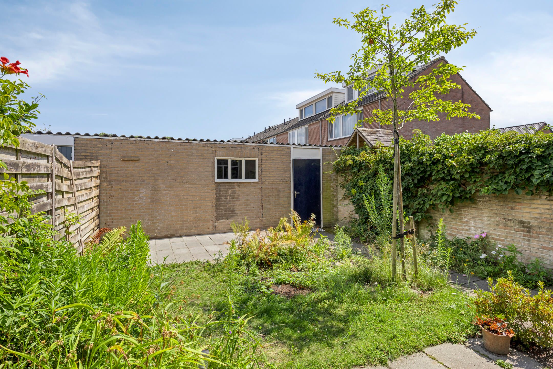 Foto 24 van Leharstraat 18