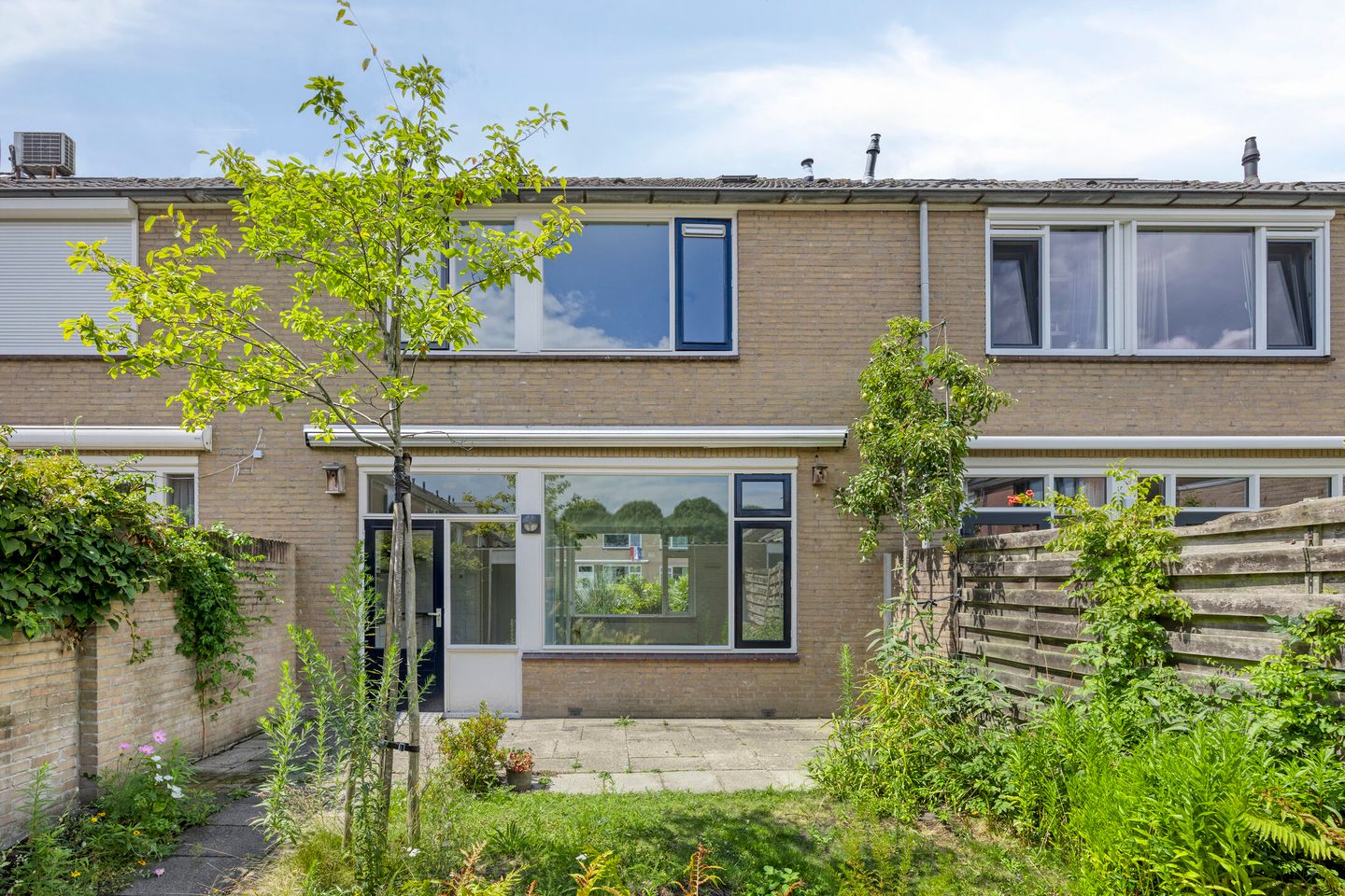 Foto 25 van Leharstraat 18