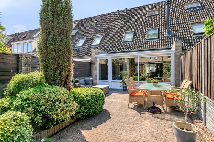 Photo 37 of Herwijnenstraat 4