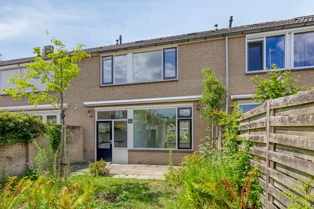 Foto 26 van Leharstraat 18