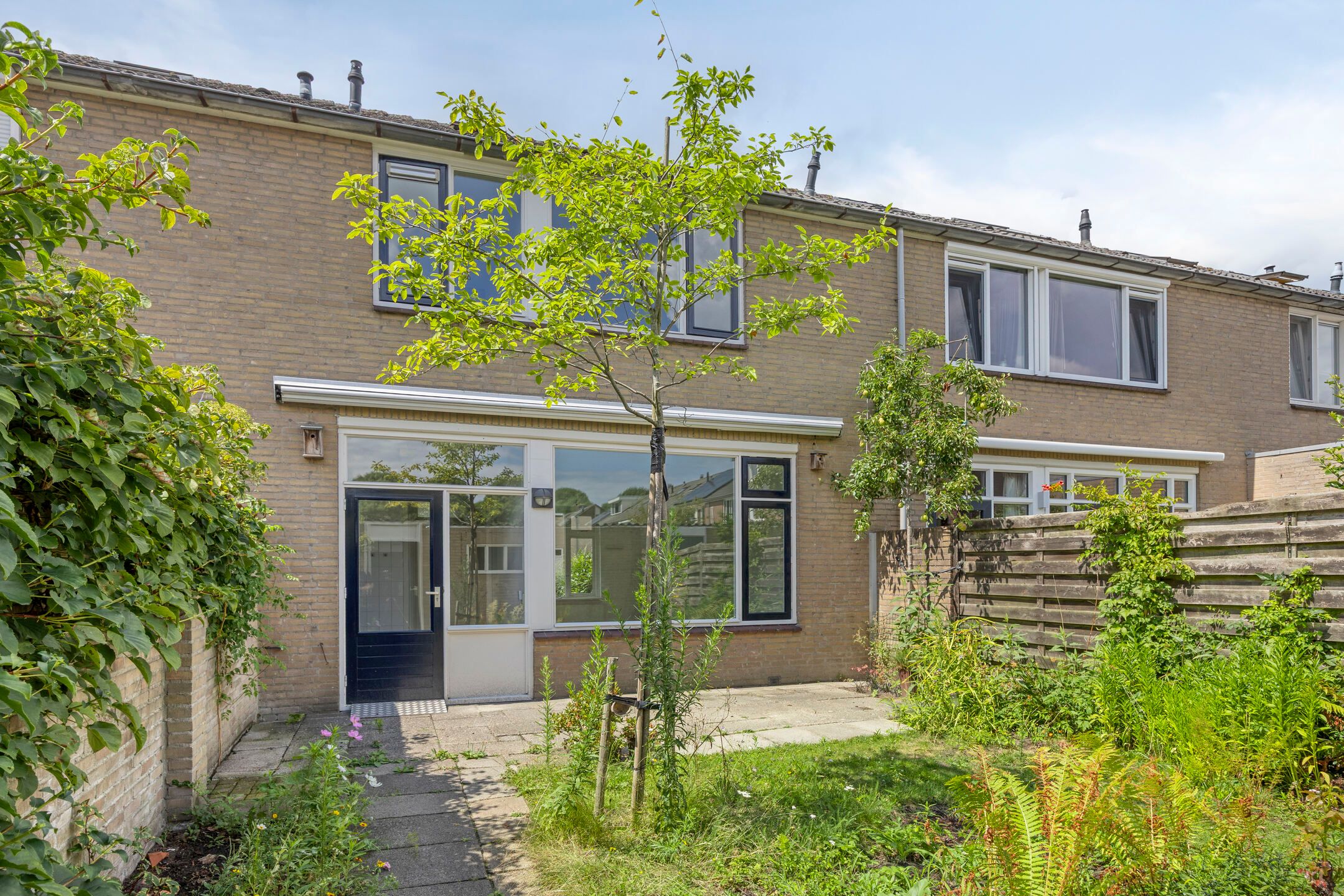 Foto 27 van Leharstraat 18