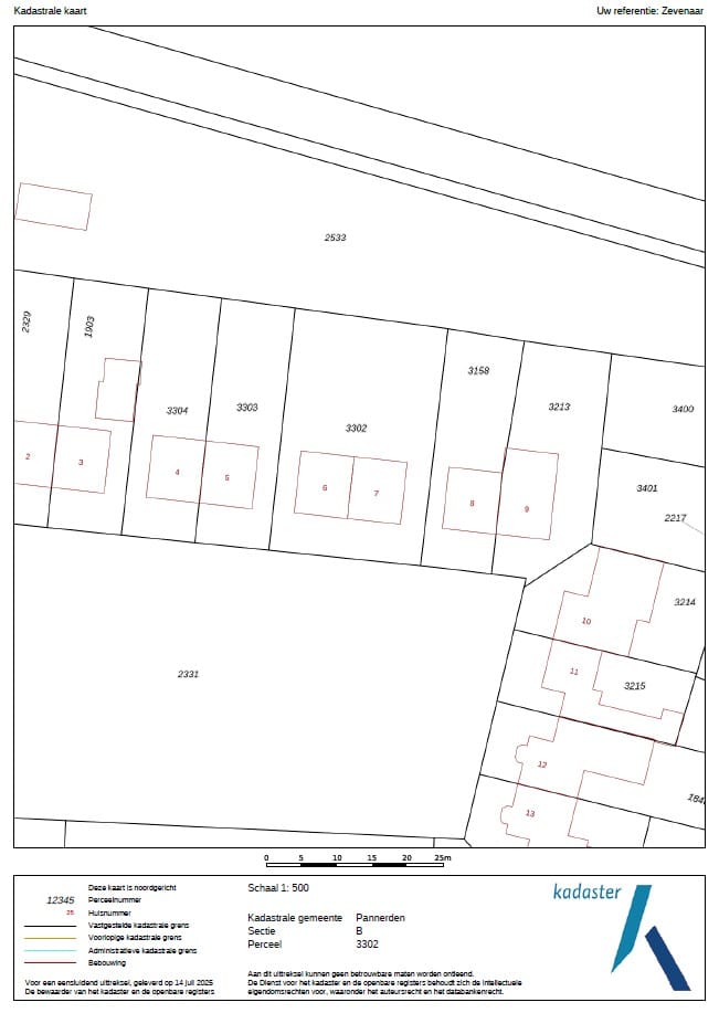 Foto 52 van Burgemeester Cremersplein 6