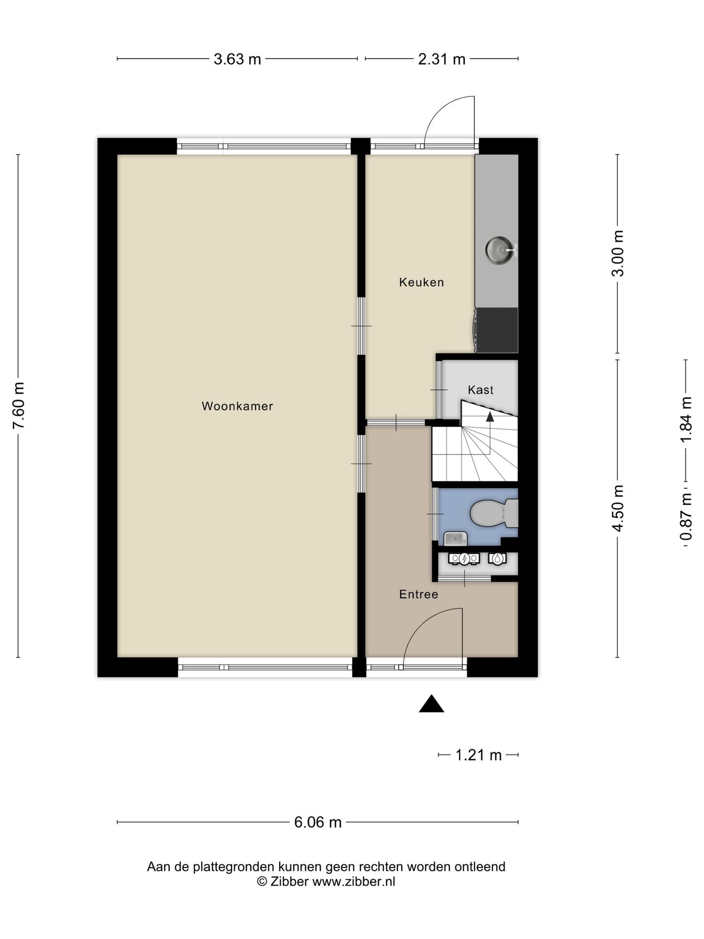 Foto 29 van Leharstraat 18