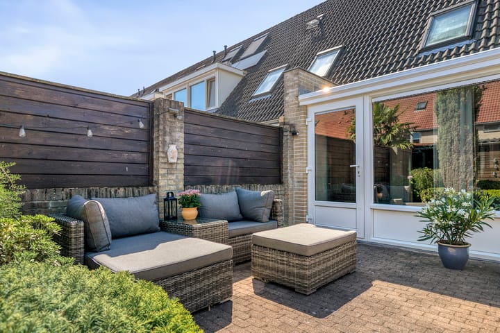 Photo 40 of Herwijnenstraat 4