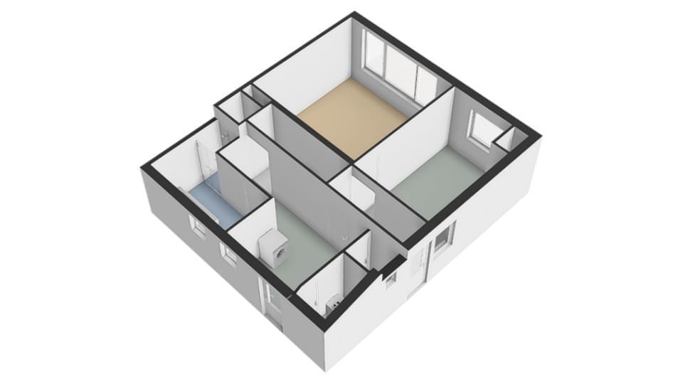 Foto 54 van Burgemeester Cremersplein 6