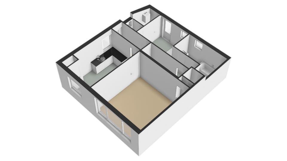 Foto 55 van Burgemeester Cremersplein 6