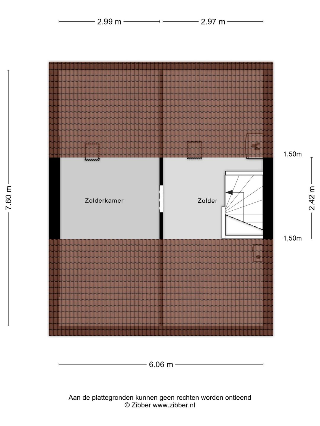 Foto 31 van Leharstraat 18