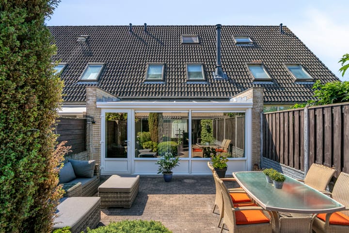 Photo 45 of Herwijnenstraat 4