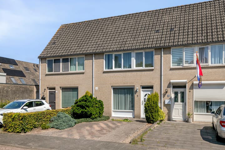 Photo 46 of Herwijnenstraat 4