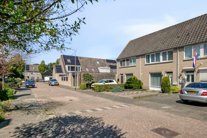 Photo 47 of Herwijnenstraat 4