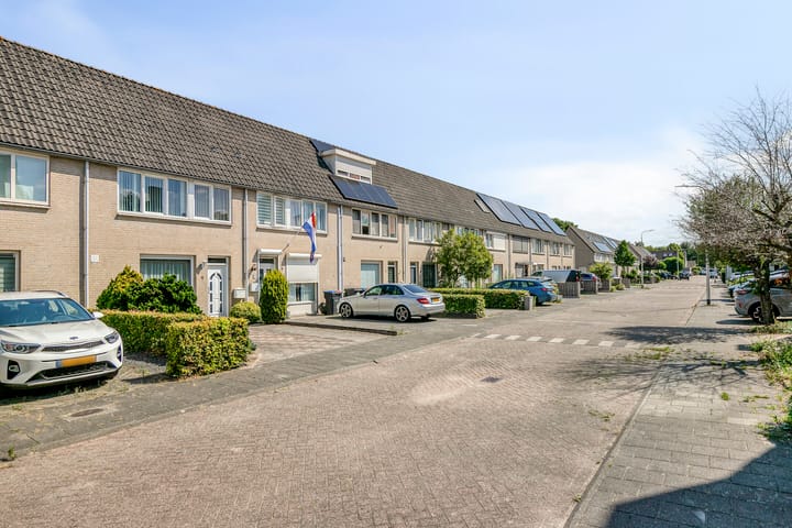 Photo 48 of Herwijnenstraat 4