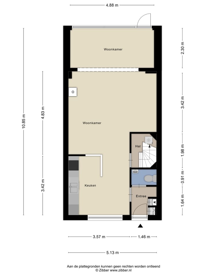 Photo 52 of Herwijnenstraat 4