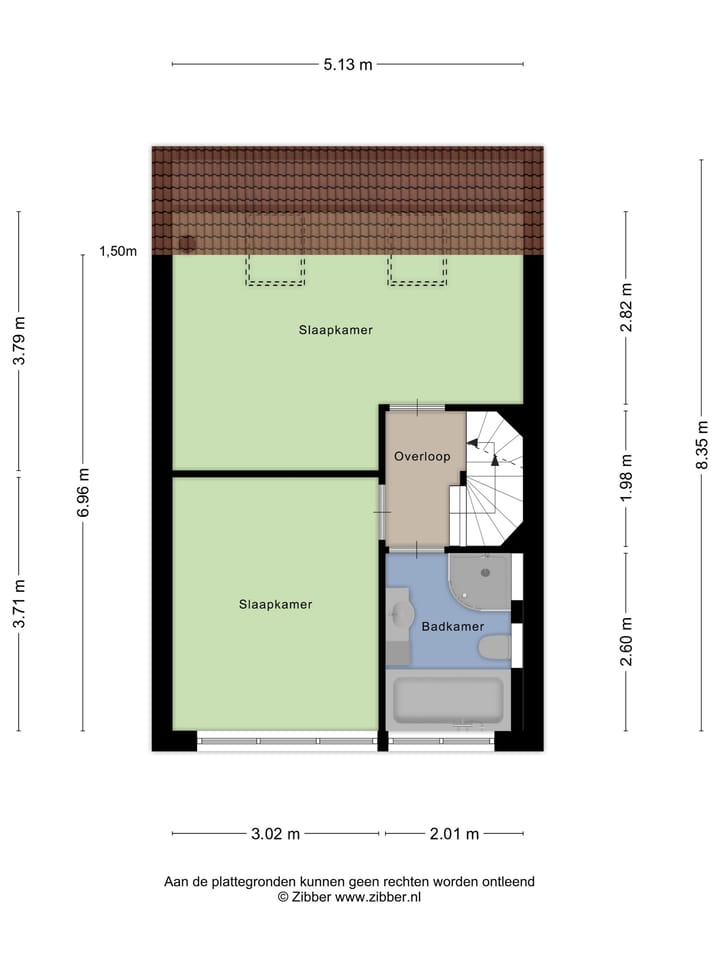 Photo 53 of Herwijnenstraat 4