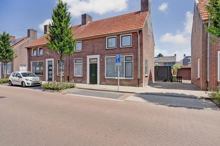 Burgemeester de Grauwstraat 10