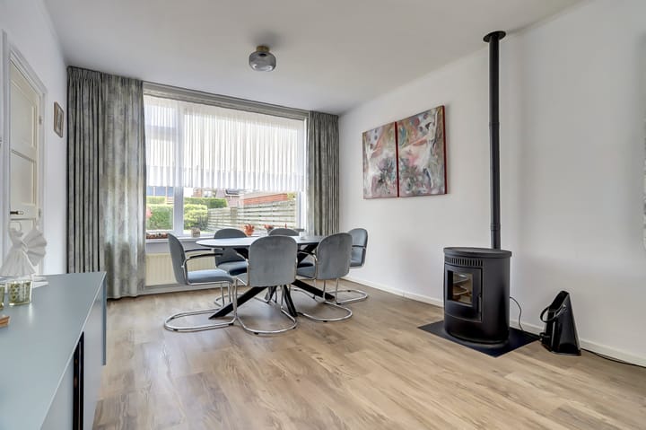 Foto 2 van Burgemeester de Grauwstraat 10