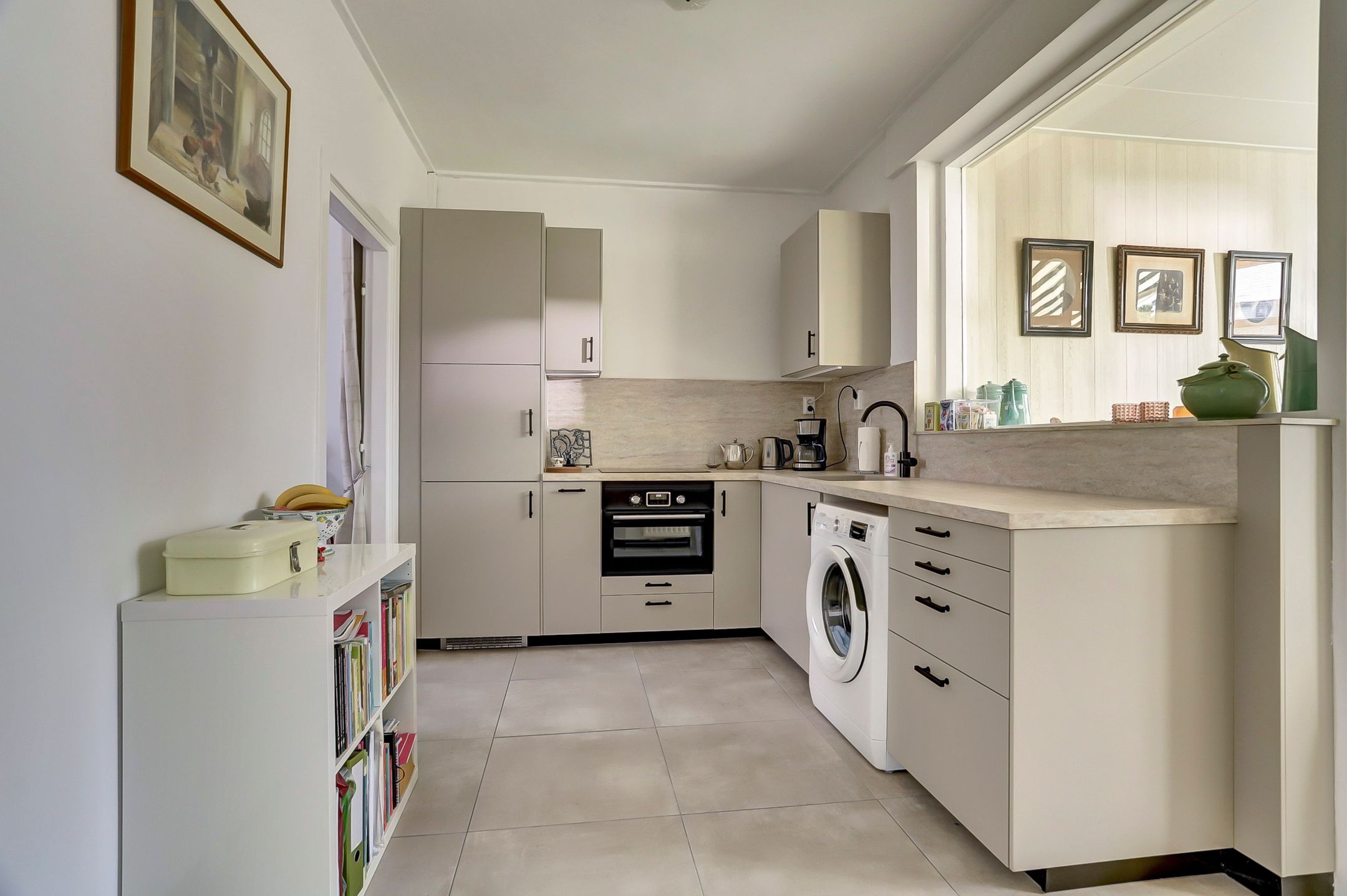 Foto 3 van Burgemeester de Grauwstraat 10