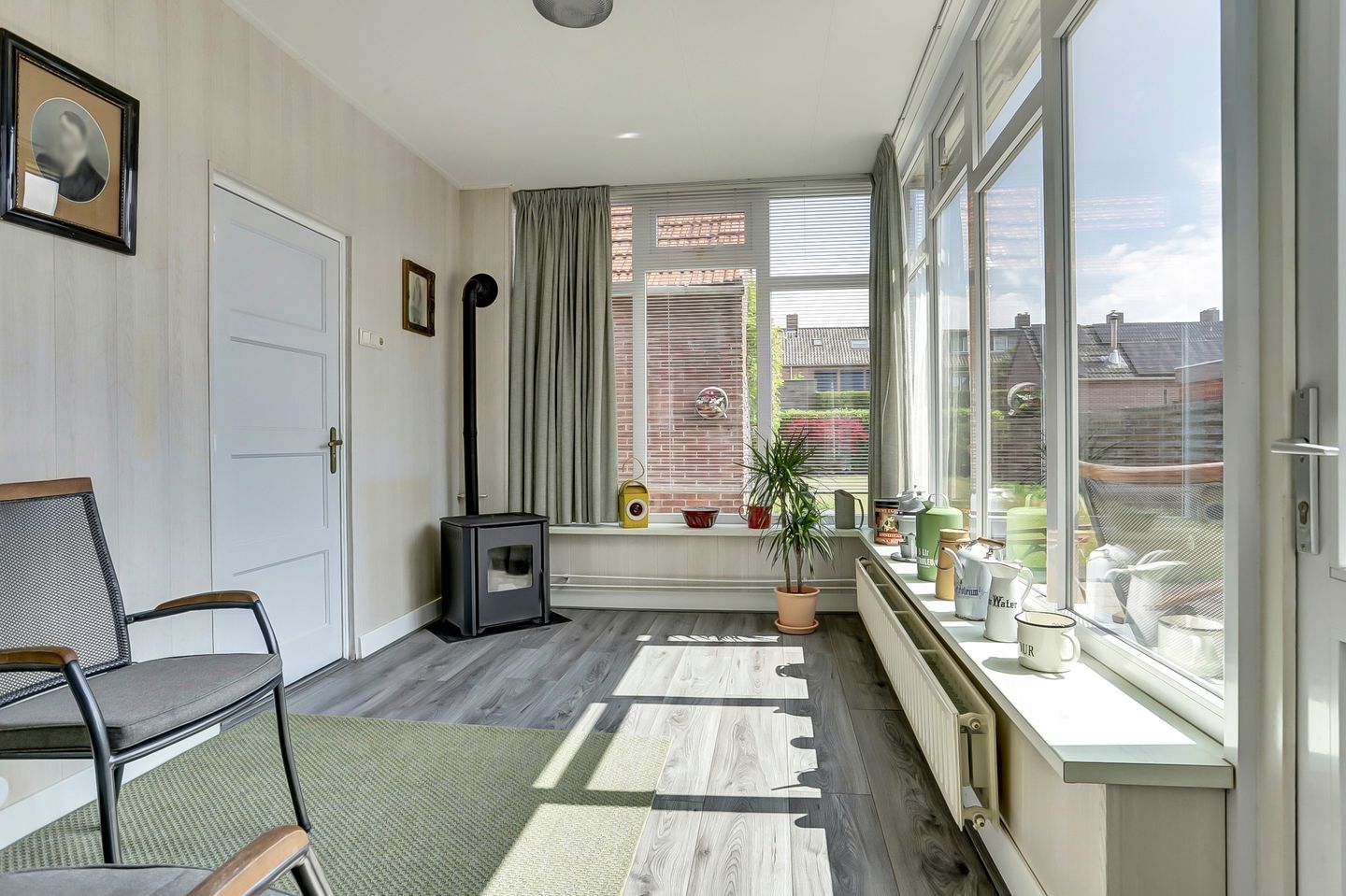 Foto 4 van Burgemeester de Grauwstraat 10