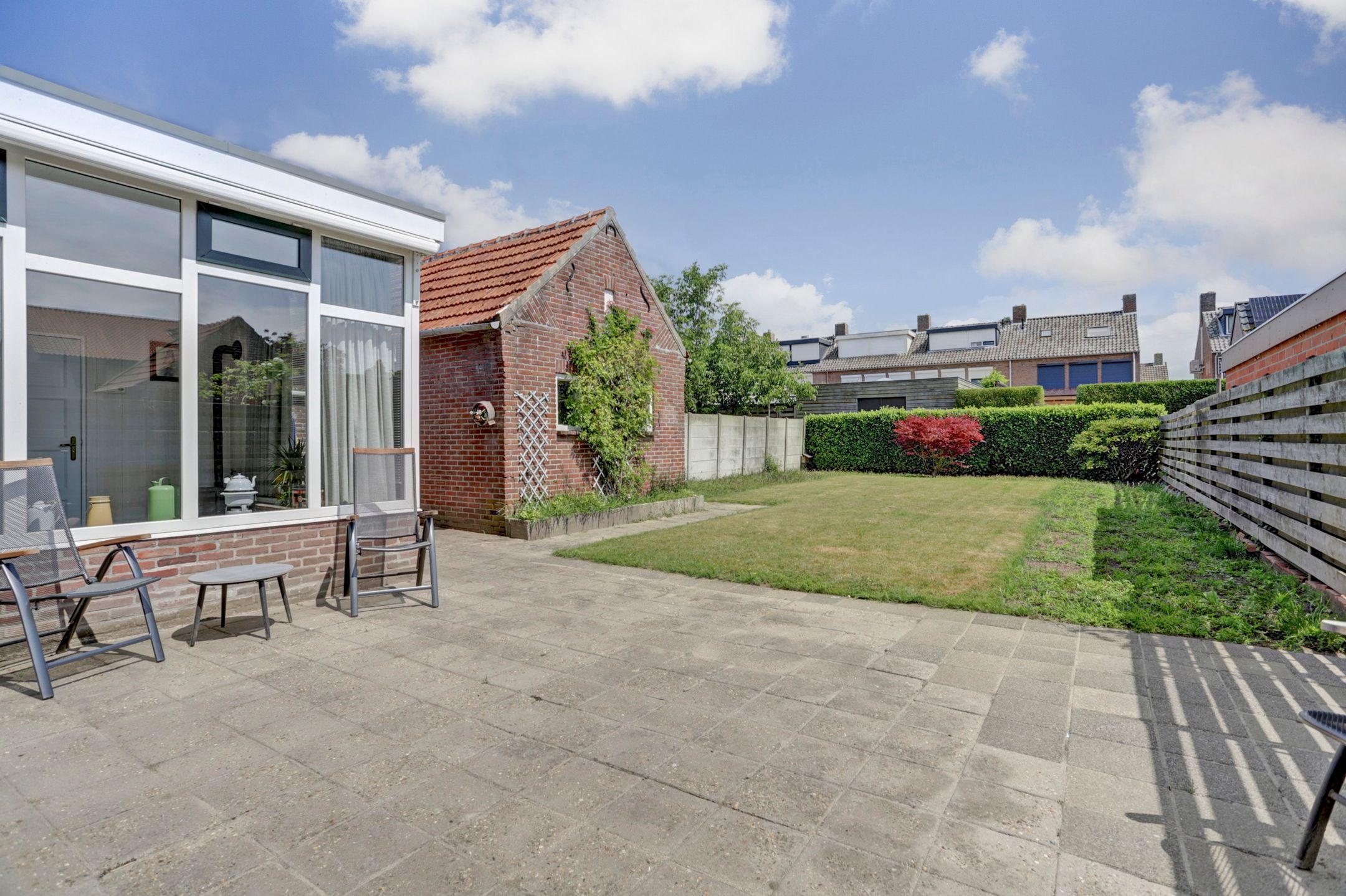 Foto 6 van Burgemeester de Grauwstraat 10