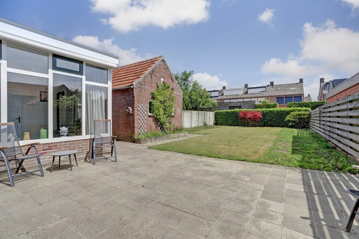 Foto 6 van Burgemeester de Grauwstraat 10