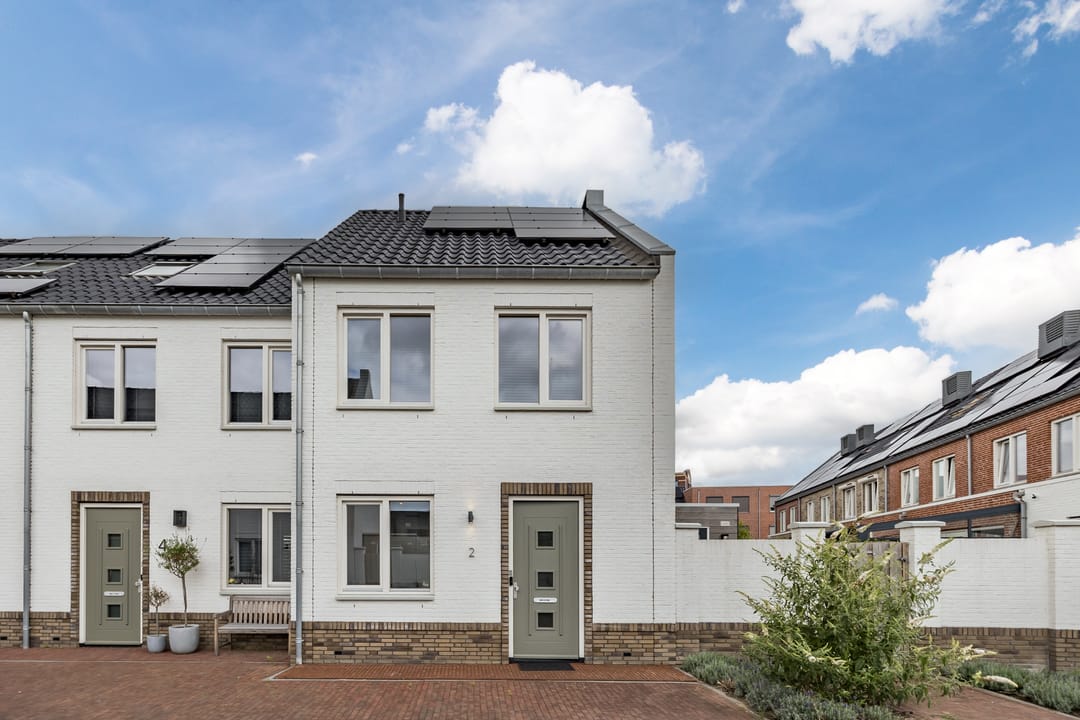 Foto 1 van Beckaff 2