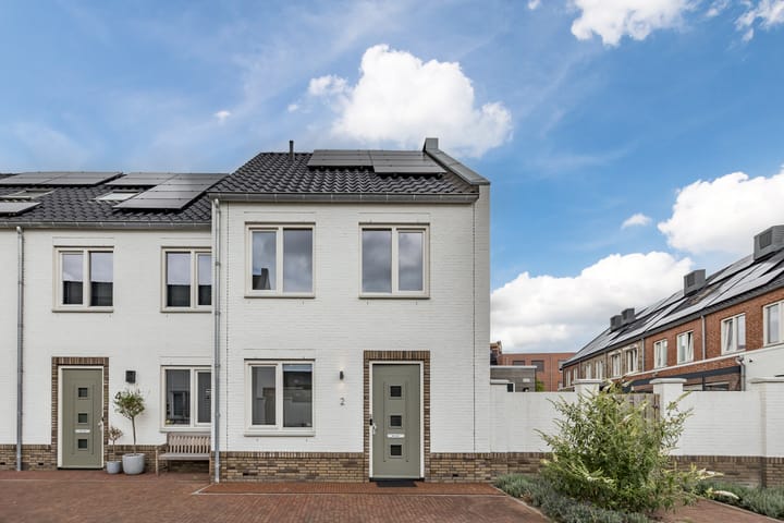 Foto 1 van Beckaff 2