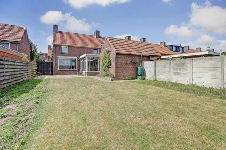 Foto 7 van Burgemeester de Grauwstraat 10