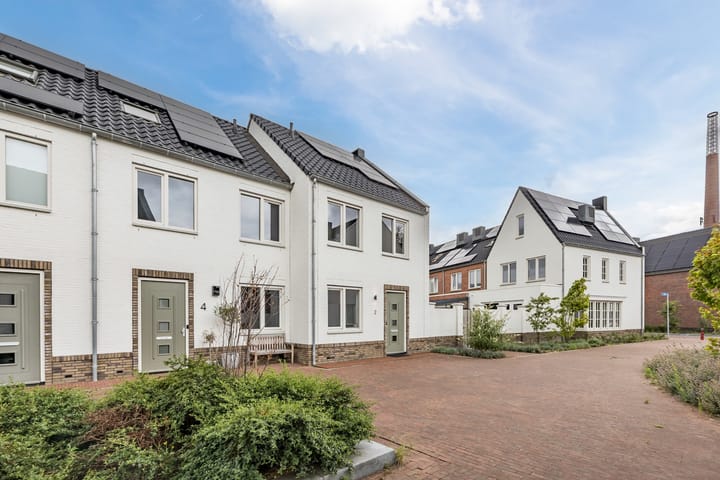 Foto 6 van Beckaff 2