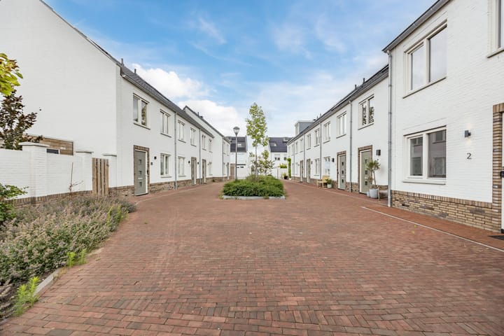 Foto 7 van Beckaff 2