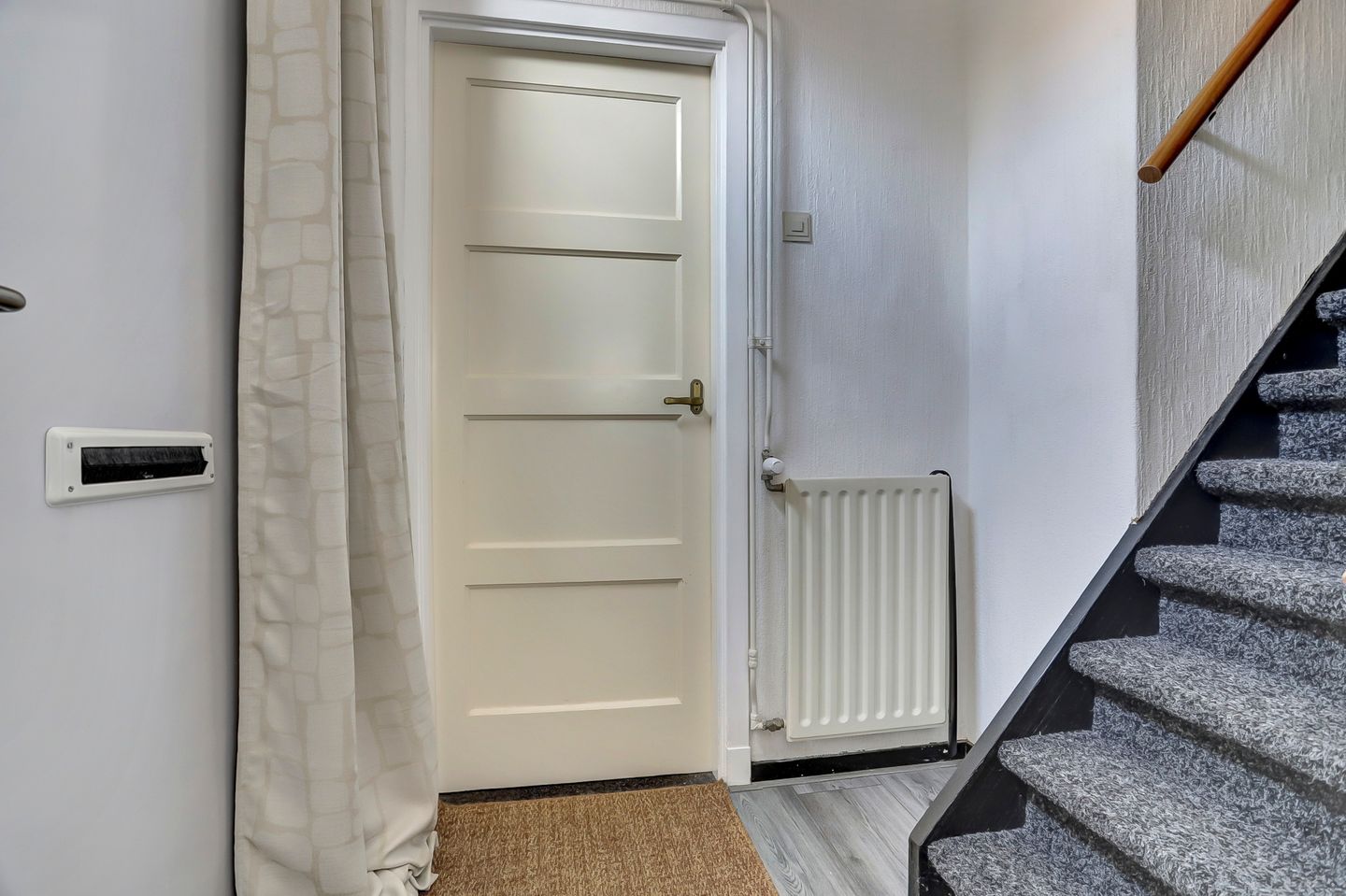 Foto 10 van Burgemeester de Grauwstraat 10