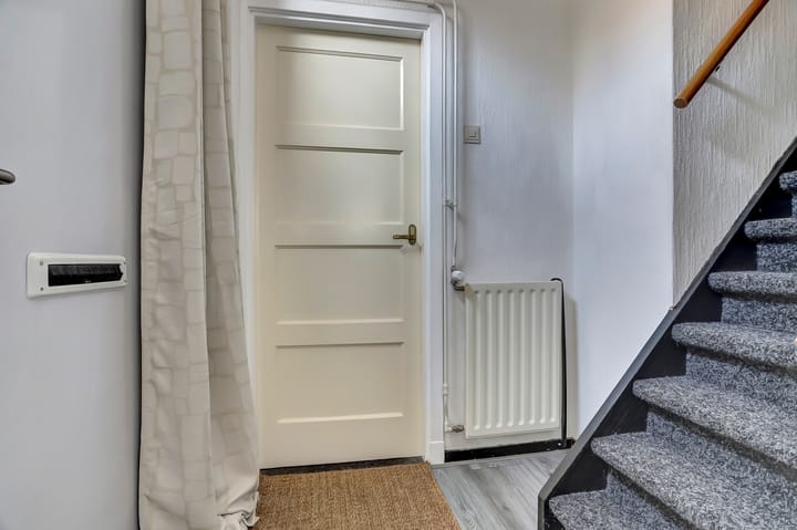 Foto 10 van Burgemeester de Grauwstraat 10