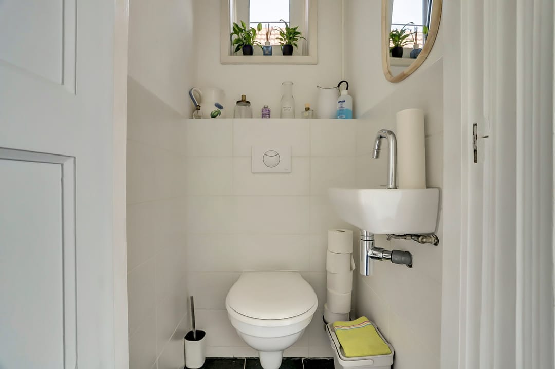 Foto 11 van Burgemeester de Grauwstraat 10