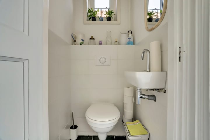 Foto 11 van Burgemeester de Grauwstraat 10