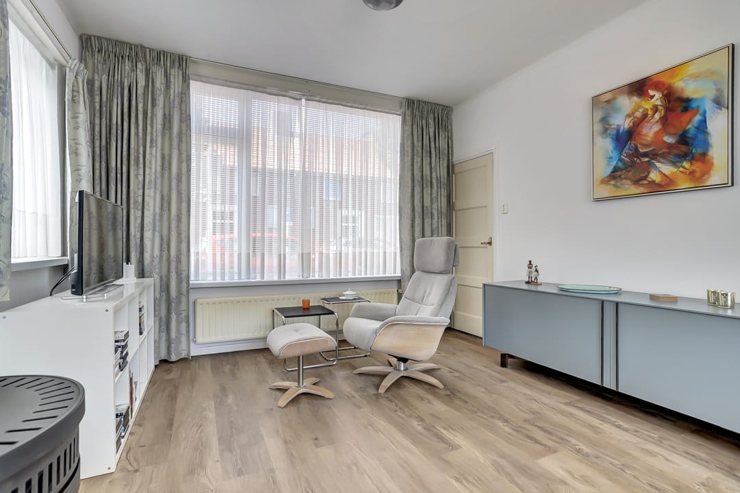 Foto 13 van Burgemeester de Grauwstraat 10