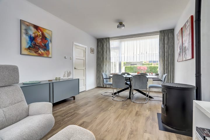 Foto 15 van Burgemeester de Grauwstraat 10