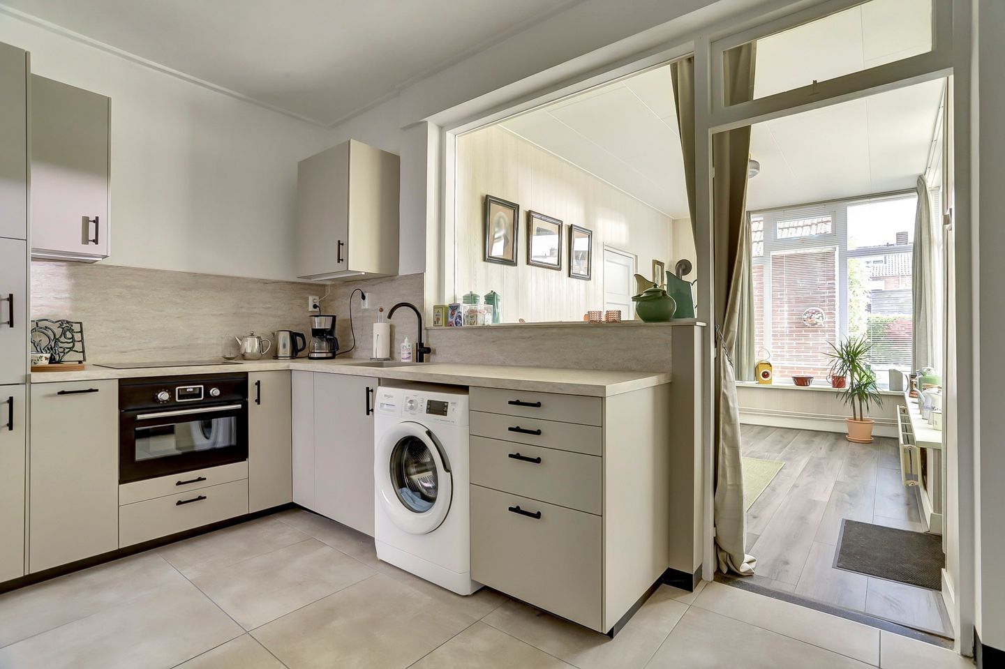 Foto 19 van Burgemeester de Grauwstraat 10