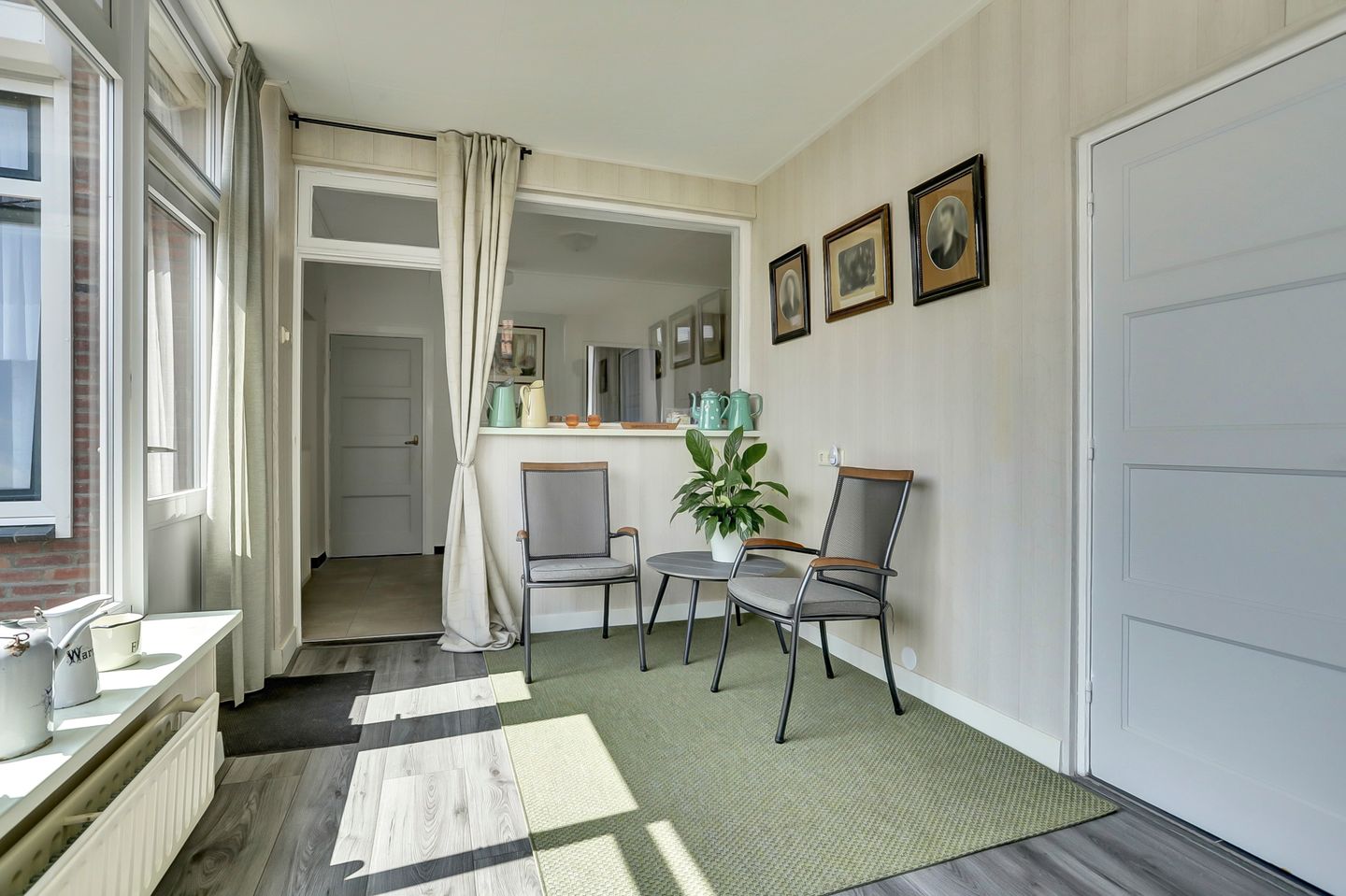 Foto 20 van Burgemeester de Grauwstraat 10