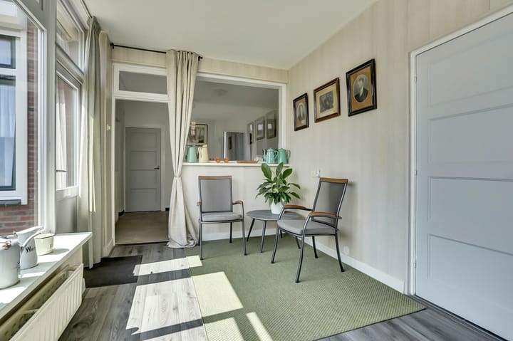 Foto 20 van Burgemeester de Grauwstraat 10